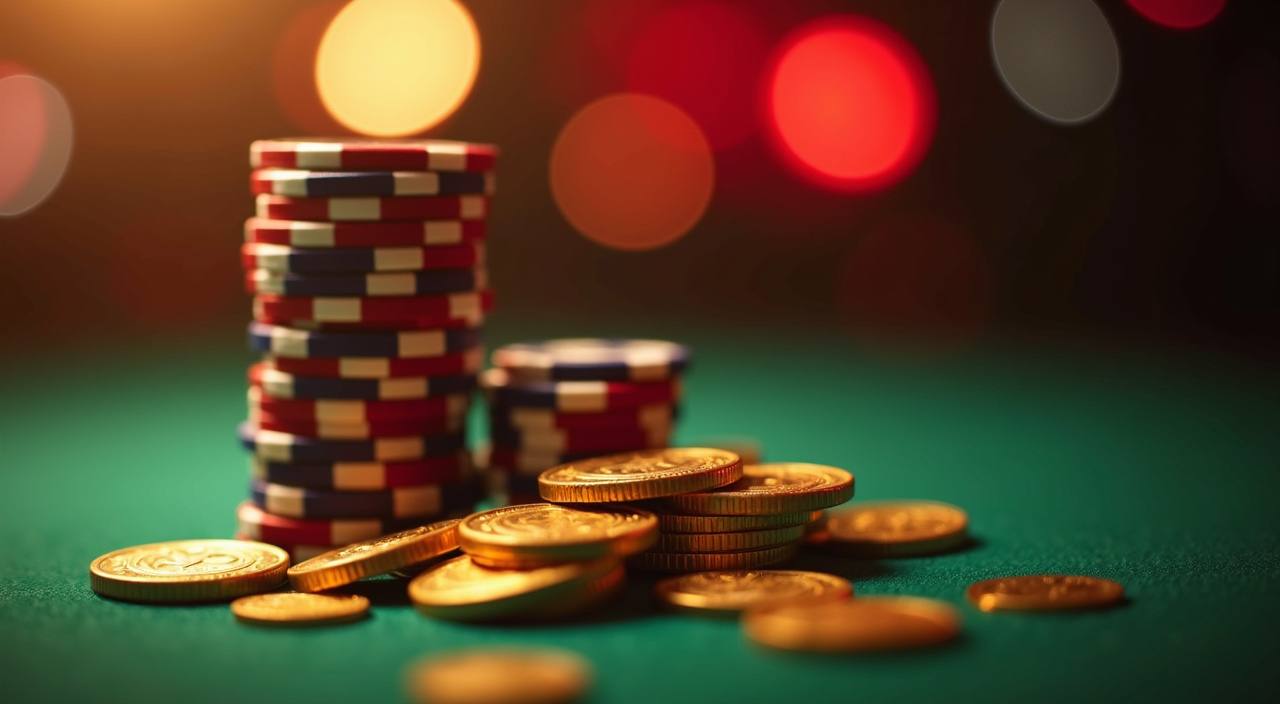 88f 88f Casino: Live Tables, Slots and Sports in One Place
