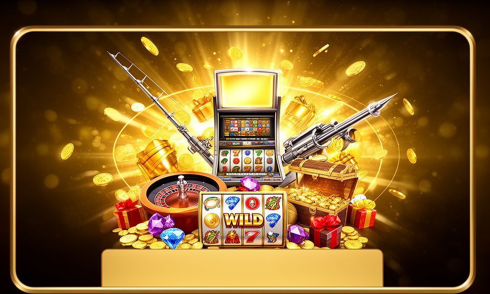 88f VIP Slot Prize